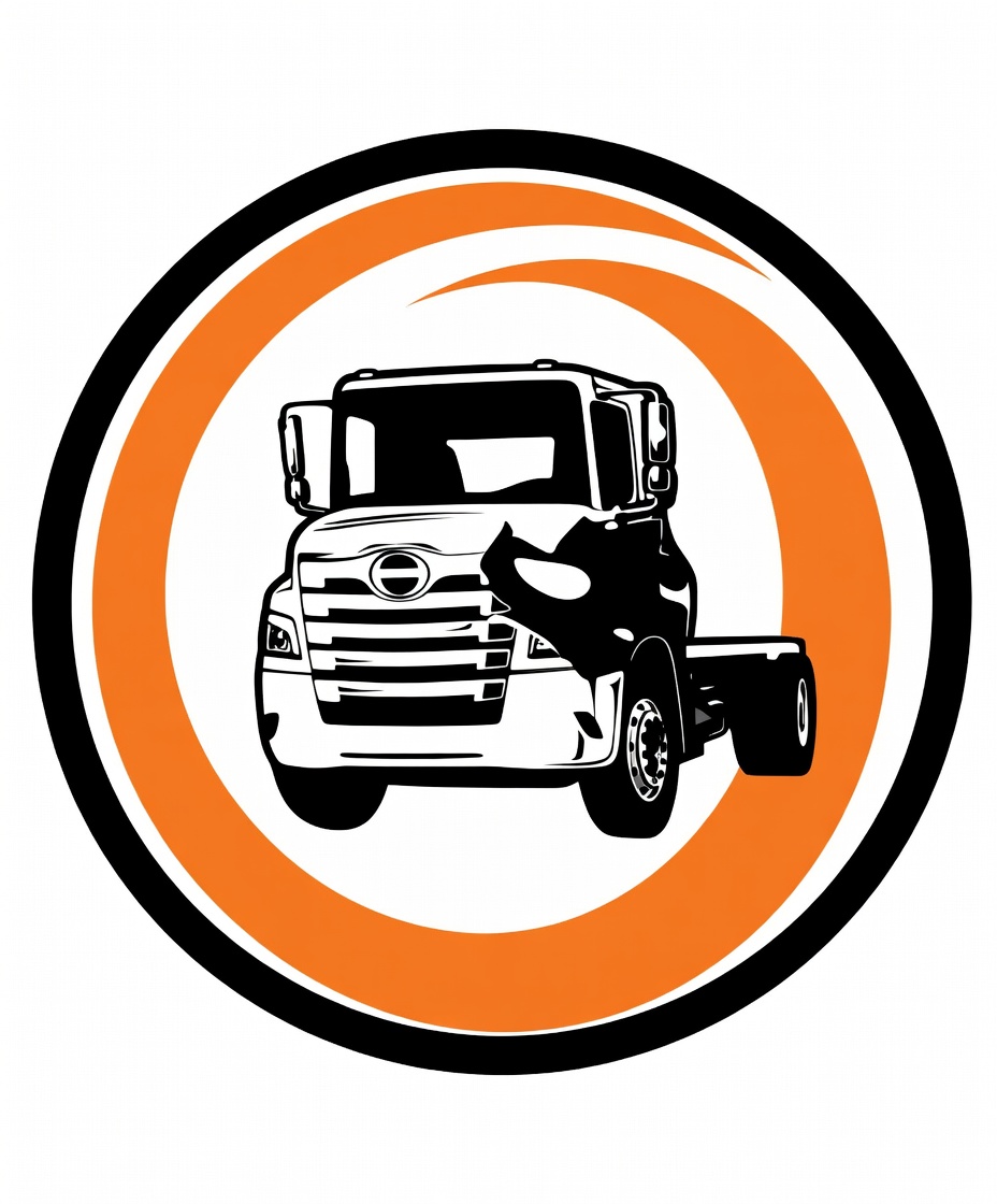 Bouncing Towing LLC logo